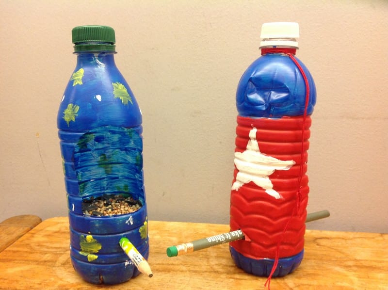 Fun And Creative Crafts With Recycled Plastic Soda Bottles – Easy DIY