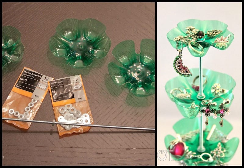 Fun And Creative Crafts With Recycled Plastic Soda Bottles – Easy DIY