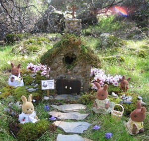 Fairy Gardens - Easy DIY for All